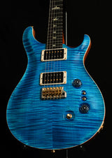 Paul Reed Smith 35th Anniversary Custom 24 Aquamarine