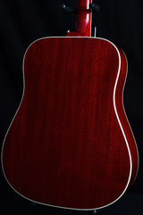Used Gibson 2018 Hummingbird Heritage Cherry Sunburst-Brian's Guitars