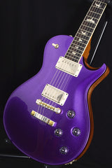 Paul Reed Smith SC245 Purple Metallic top-Brian's Guitars