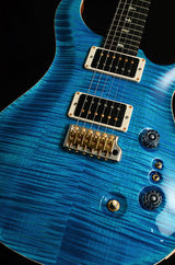 Paul Reed Smith 35th Anniversary Custom 24 Aquamarine