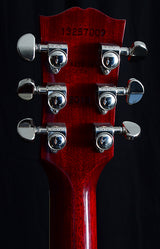 Used Gibson 2018 Hummingbird Heritage Cherry Sunburst-Brian's Guitars