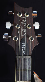Paul Reed Smith SC245 Purple Metallic top-Brian's Guitars