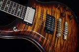 Used Paul Reed Smith Wood Library McCarty 594 Brian's Limited Black Gold Burst-Brian's Guitars