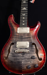 Paul Reed Smith Hollowbody II Charcoal Cherry Burst-Brian's Guitars