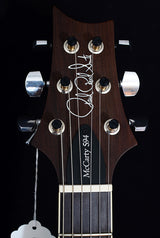Used Paul Reed Smith Wood Library McCarty 594 Brian's Limited Black Gold Burst-Brian's Guitars