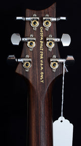 Used Paul Reed Smith Wood Library McCarty 594 Brian's Limited Black Gold Burst-Brian's Guitars