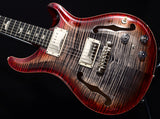 Paul Reed Smith Hollowbody II Charcoal Cherry Burst-Brian's Guitars