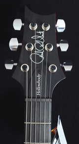 Paul Reed Smith Hollowbody II Charcoal Cherry Burst-Brian's Guitars
