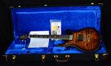 Used Paul Reed Smith Wood Library McCarty 594 Brian's Limited Black Gold Burst-Brian's Guitars