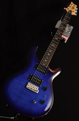 Paul Reed Smith 35th Anniversary SE Custom 24 Faded Blue Burst