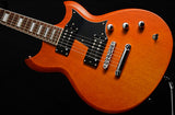 Used Reverend Bob Balch Signature Prototype-Brian's Guitars