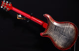 Paul Reed Smith Hollowbody II Charcoal Cherry Burst-Brian's Guitars