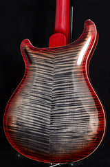 Paul Reed Smith Hollowbody II Charcoal Cherry Burst-Brian's Guitars