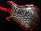 Paul Reed Smith Hollowbody II Charcoal Cherry Burst-Brian's Guitars
