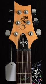 Paul Reed Smith 35th Anniversary SE Custom 24 Faded Blue Burst