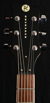 Used Reverend Bob Balch Signature Prototype-Brian's Guitars