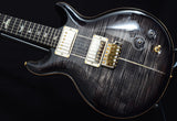 Paul Reed Smith Artist Santana Charcoal Burst-Brian's Guitars