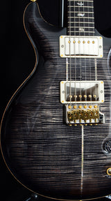 Paul Reed Smith Artist Santana Charcoal Burst-Brian's Guitars