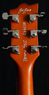Used Reverend Bob Balch Signature Prototype-Brian's Guitars