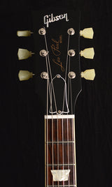 Used Gibson Custom Modern Les Paul Standard Trans Pelham Blue