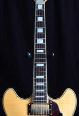 Used D'Angelico Excel DC Standard-Brian's Guitars