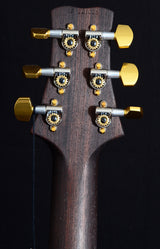 Paul Reed Smith Artist Santana Charcoal Burst-Brian's Guitars