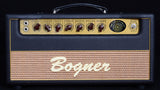 Used Bogner Metropolis Head-Brian's Guitars