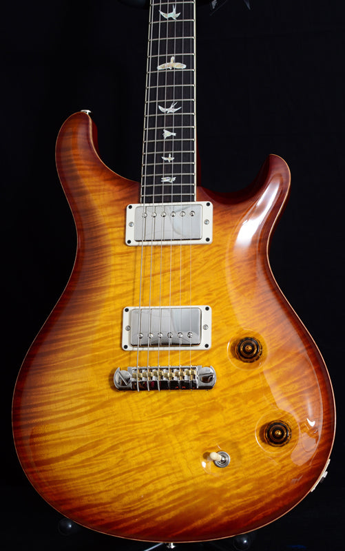 Used 2016 Paul Reed Smith McCarty McCarty Sunburst-Brian's Guitars