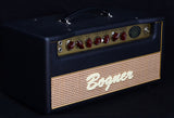 Used Bogner Metropolis Head-Brian's Guitars