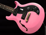 Paul Reed Smith S2 Mira Semi-Hollow Custom Pink-Brian's Guitars