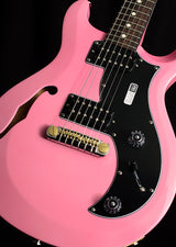 Paul Reed Smith S2 Mira Semi-Hollow Custom Pink-Brian's Guitars
