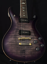 Paul Reed Smith Wood Library McCarty 594 Soapbar Brian's Limited Charcoal Purple Burst-Brian's Guitars