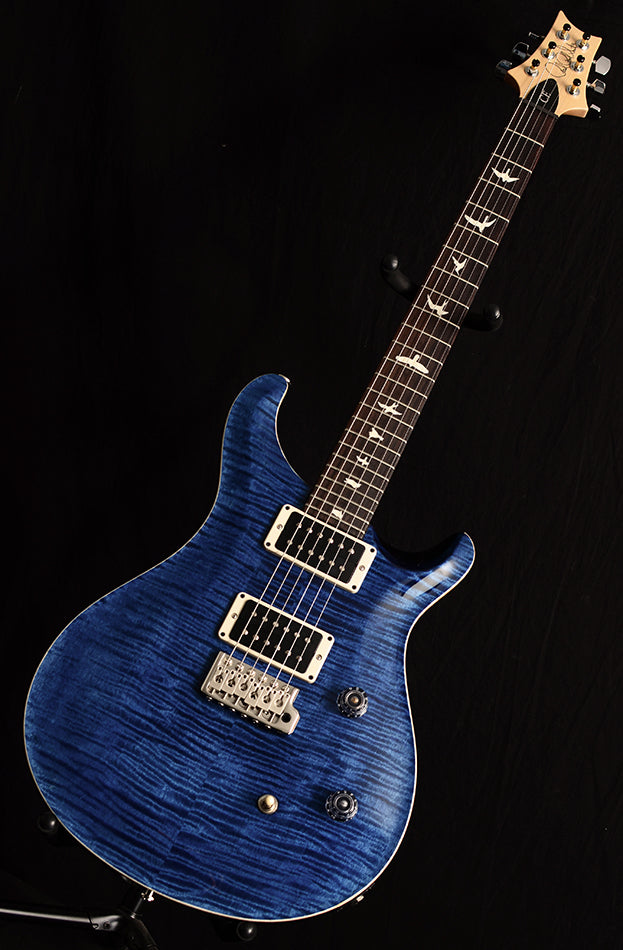 Used Paul Reed Smith CE 24 Whale Blue