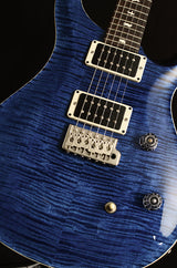 Used Paul Reed Smith CE 24 Whale Blue