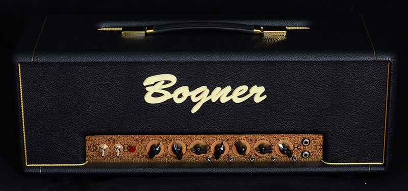 Used Bogner Helios 50-Brian's Guitars
