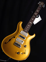 Paul Reed Smith Special Semi-Hollow Gold Top-Brian's Guitars