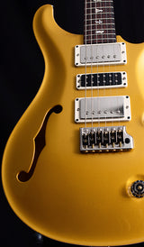 Paul Reed Smith Special Semi-Hollow Gold Top-Brian's Guitars