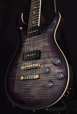Paul Reed Smith Wood Library McCarty 594 Soapbar Brian's Limited Charcoal Purple Burst-Brian's Guitars