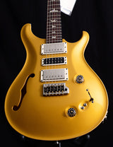 Paul Reed Smith Special Semi-Hollow Gold Top-Brian's Guitars
