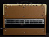 Used Carr Skylark in Two Tone Cream/Coco Tolex