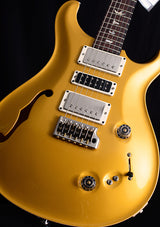 Paul Reed Smith Special Semi-Hollow Gold Top-Brian's Guitars