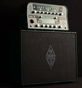 Used Kemper Profiler Powerhead and Cabinet with Bag and Profiler Remote