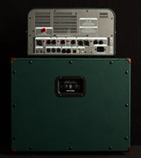 Used Kemper Profiler Powerhead and Cabinet with Bag and Profiler Remote
