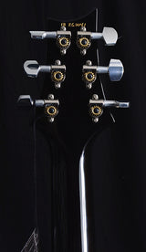 Paul Reed Smith Special Semi-Hollow Gold Top-Brian's Guitars