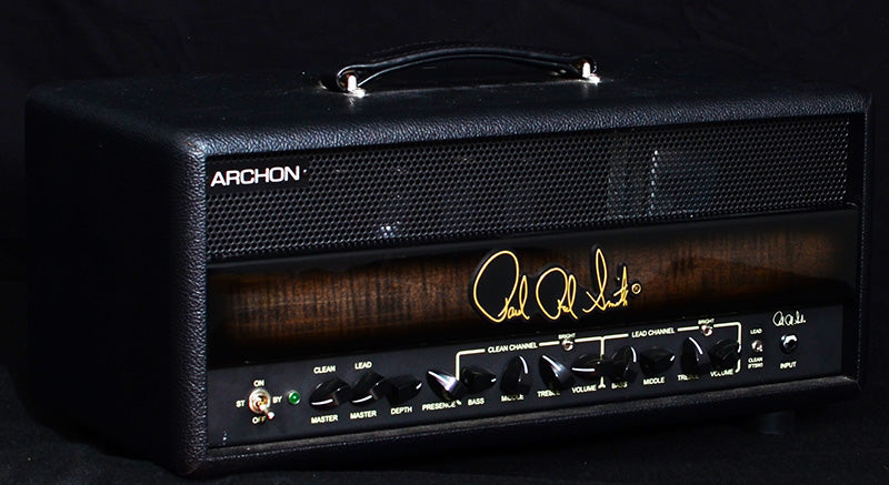 Used Paul Reed Smith Archon 100 Amplifier Head-Brian's Guitars