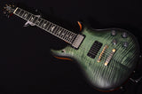 Paul Reed Smith Wood Library McCarty 594 Brian's Limited Trampas Green Smokeburst-Brian's Guitars