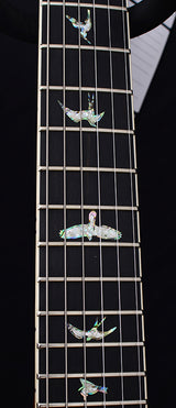 Paul Reed Smith Wood Library McCarty 594 Brian's Limited Trampas Green Smokeburst-Brian's Guitars