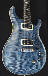 Used Paul Reed Smith Wood Library Paul's Guitar Limited Faded Whale Blue-Brian's Guitars