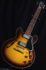 Used Gibson Custom Shop CS-336 Figured Vintage Sunburst-Brian's Guitars