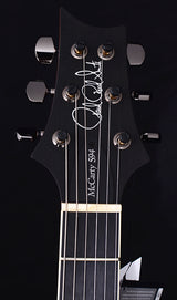 Paul Reed Smith Wood Library McCarty 594 Brian's Limited Trampas Green Smokeburst-Brian's Guitars